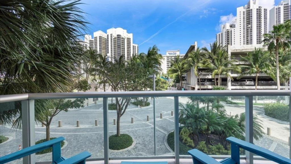 2Br Luxury Ocean Reserve Condo With Park Views! Miami Beach Extérieur photo